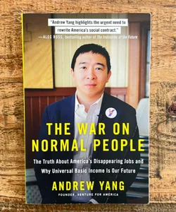 The War on Normal People