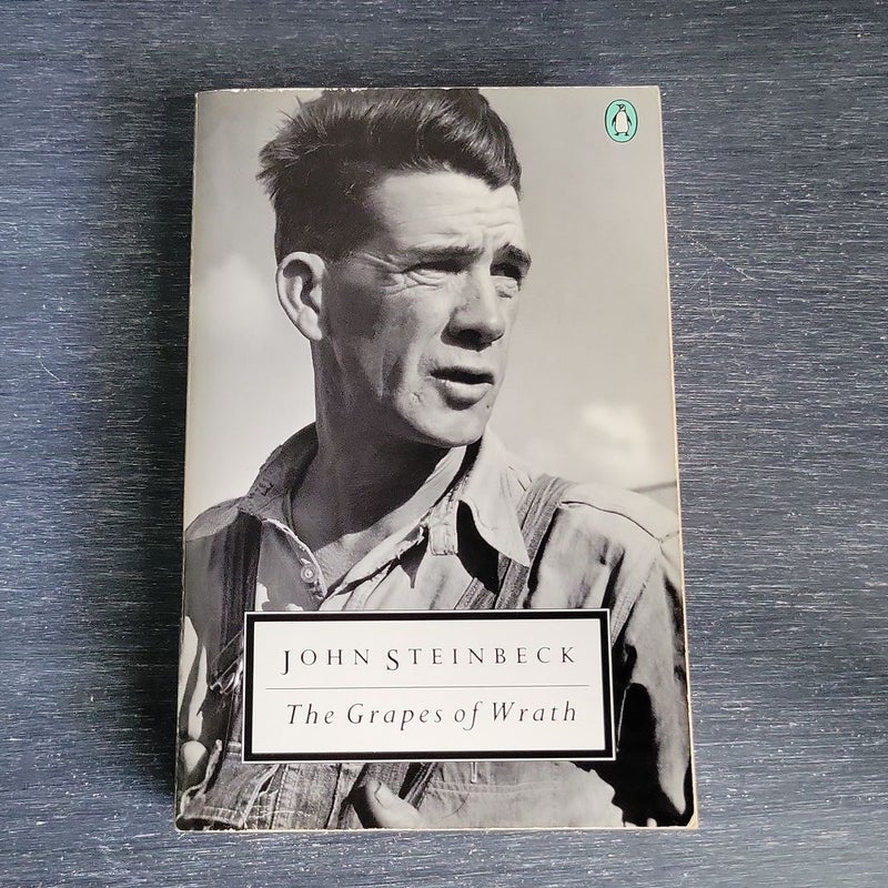 The Grapes of Wrath