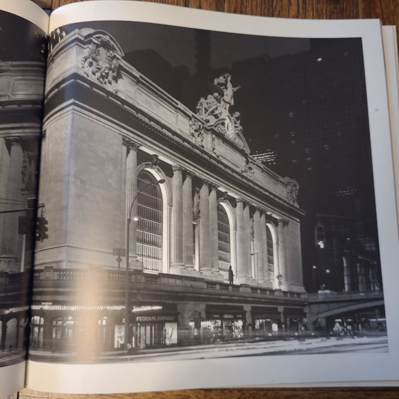 Grand Central Terminal