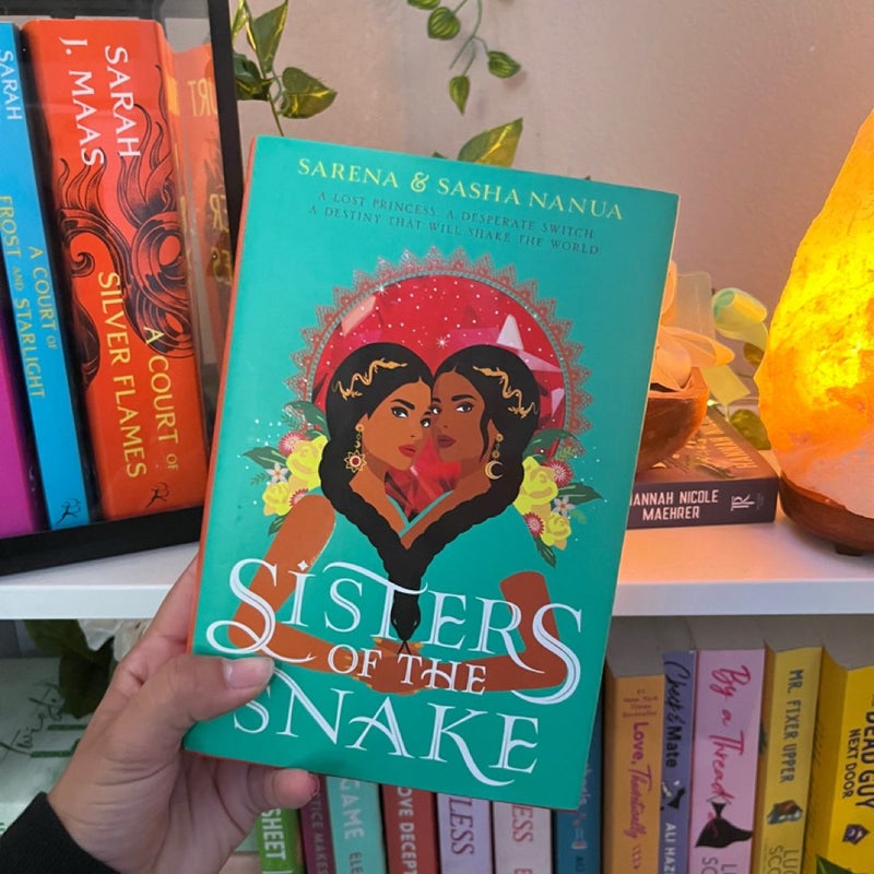 Sisters of the Snake