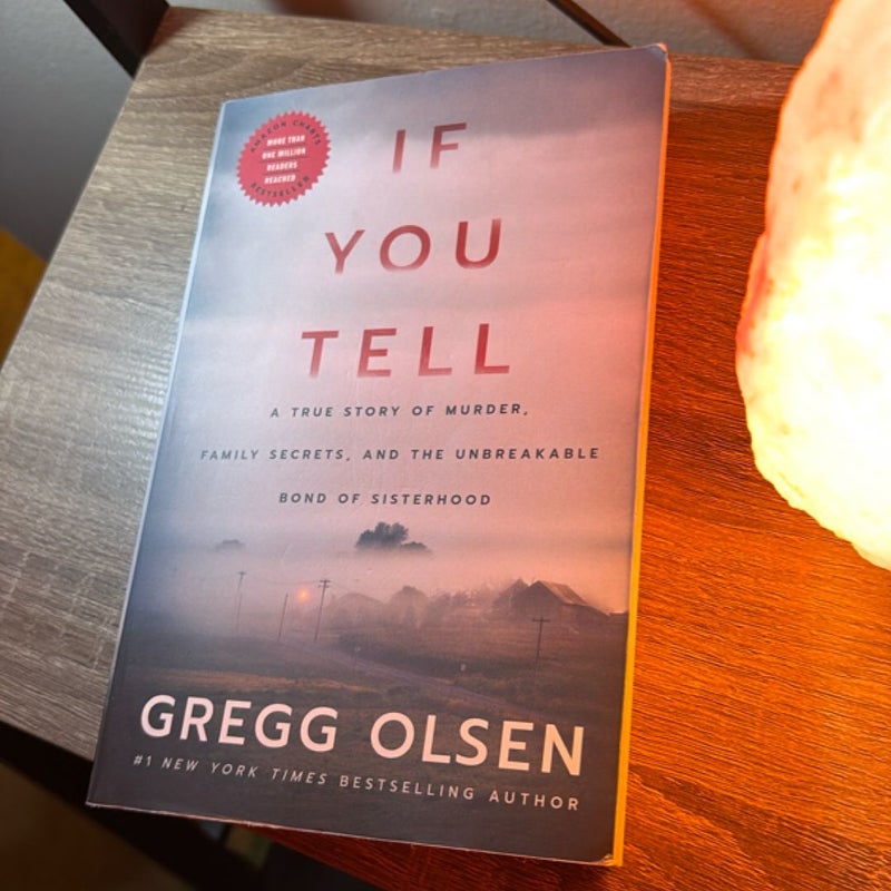 If You Tell