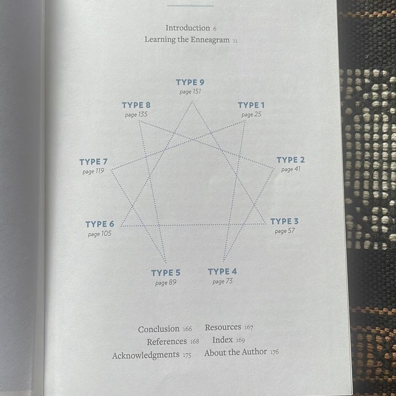 The Enneagram for Beginners