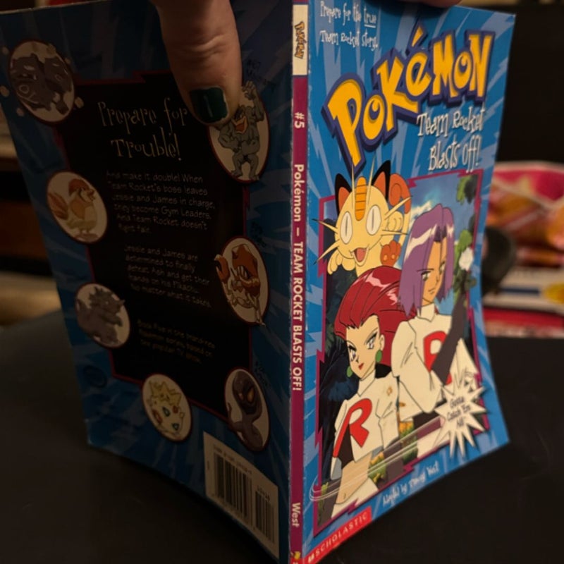 Pokémon 