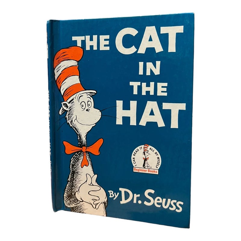 The Cat in the Hat
