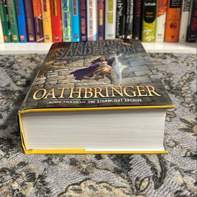 Oathbringer