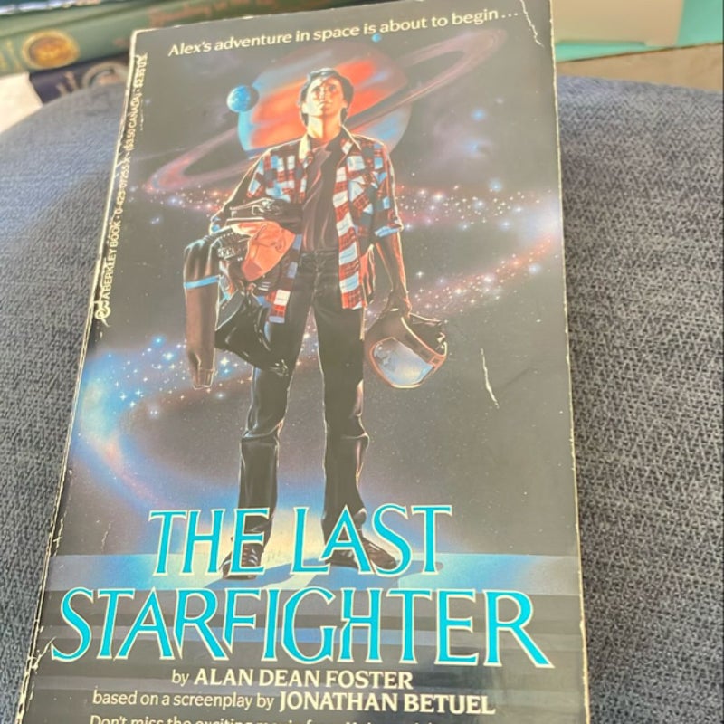 Last Starfighter, The