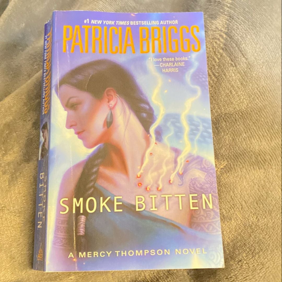 Smoke Bitten