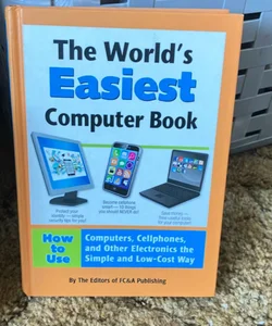 The worlds easiest computer book