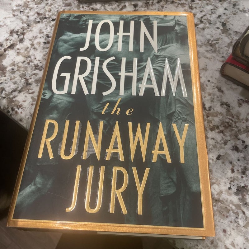 The Runaway Jury