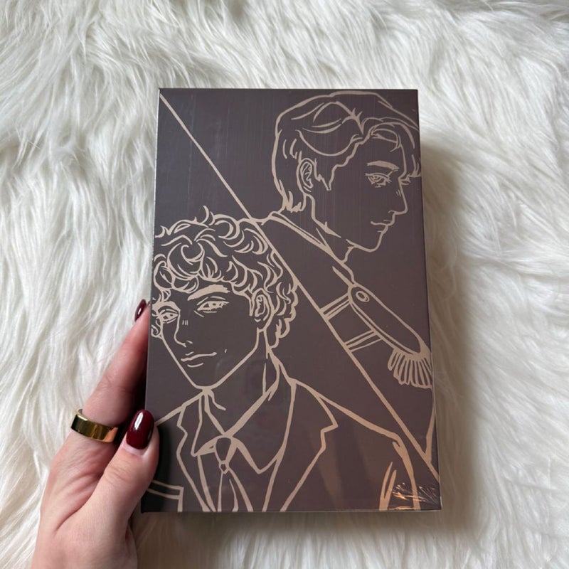 Casey McQuiston Boxset - Red, White and Royal Blue + The Pairing