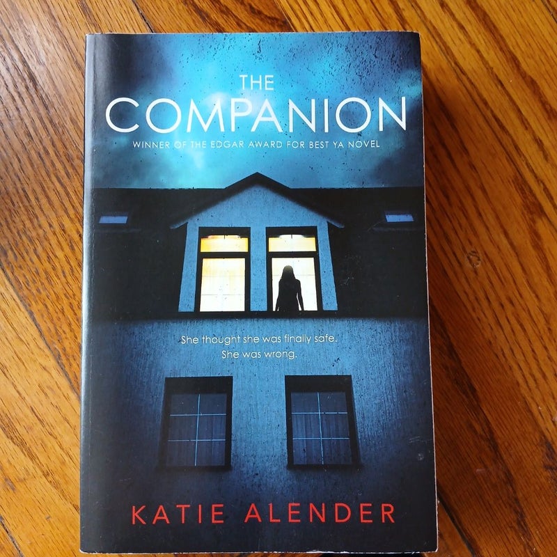 The Companion