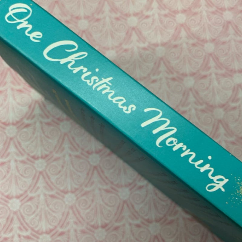 One Christmas Morning