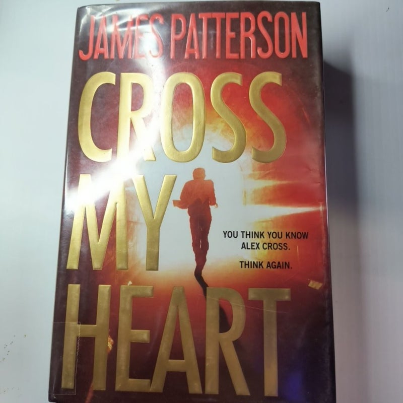 Cross My Heart