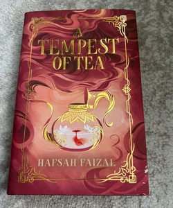 A Tempest of Tea FairyLoot