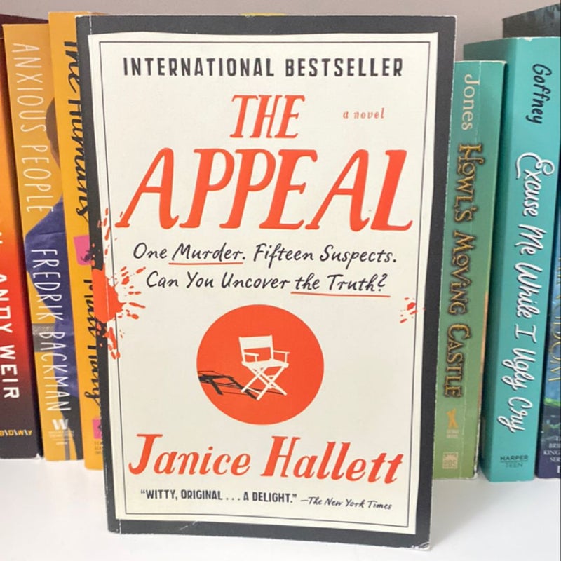 The Appeal