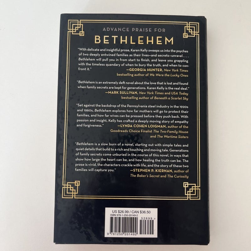 Bethlehem