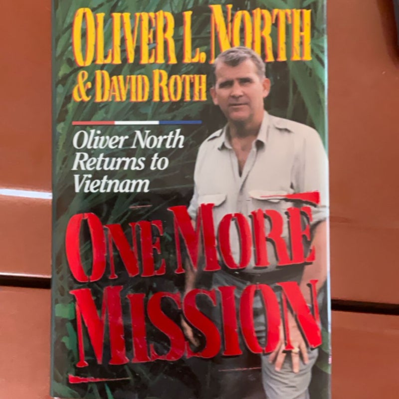One More Mission
