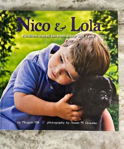 Nico and Lola