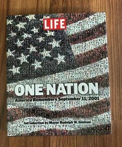 One Nation