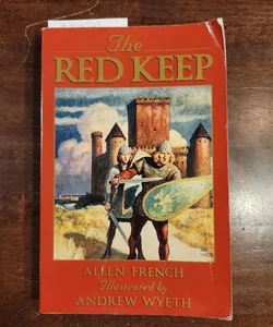 The Red Keep