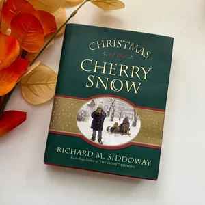 Christmas of the Cherry Snow