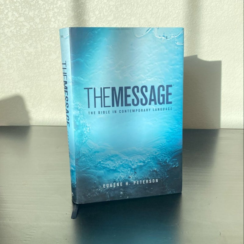 The Message