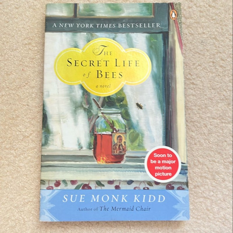 The Secret Life of Bees