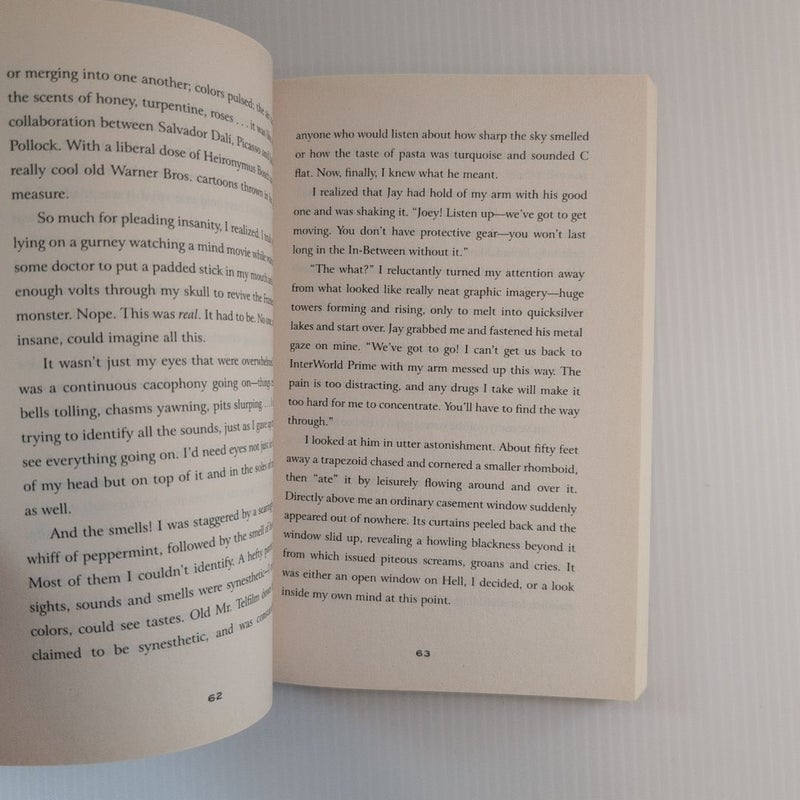 InterWorld