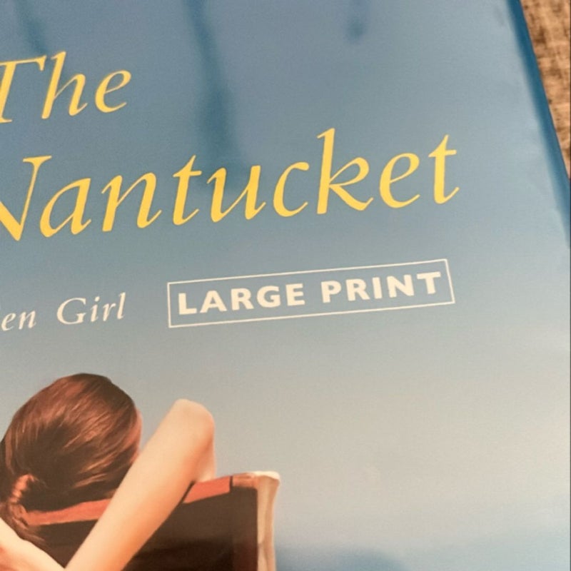 The Hotel Nantucket