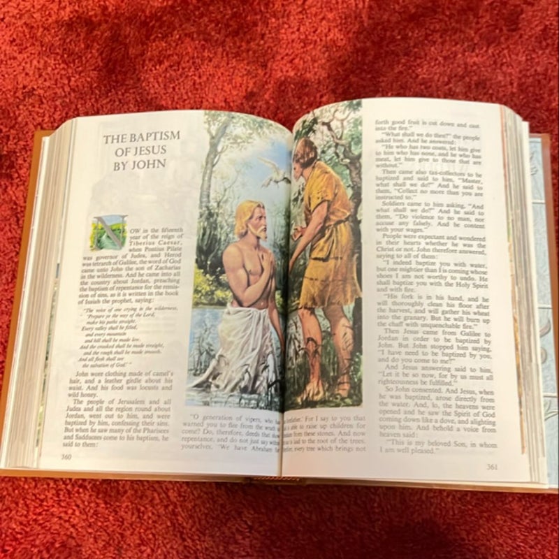 The Children's Bible