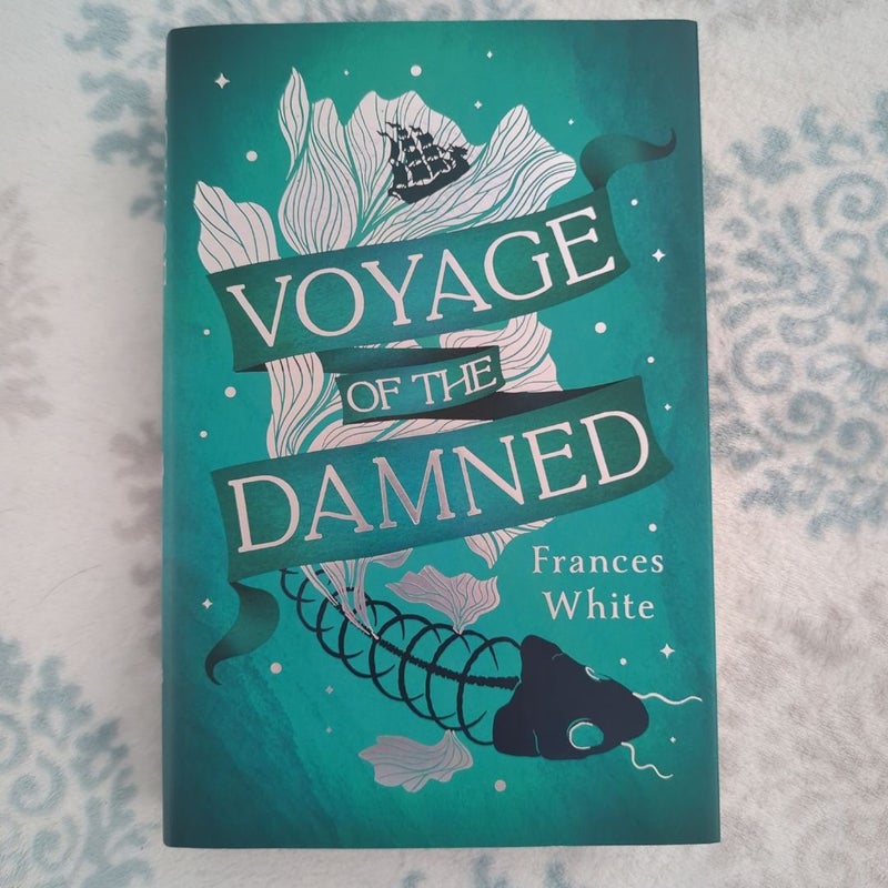 SIGNED ILLUMICRATE Voyage Of The Damned
