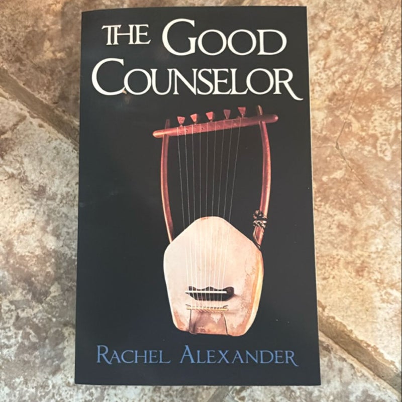 The Good Counselor