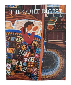 The Quilt Digest