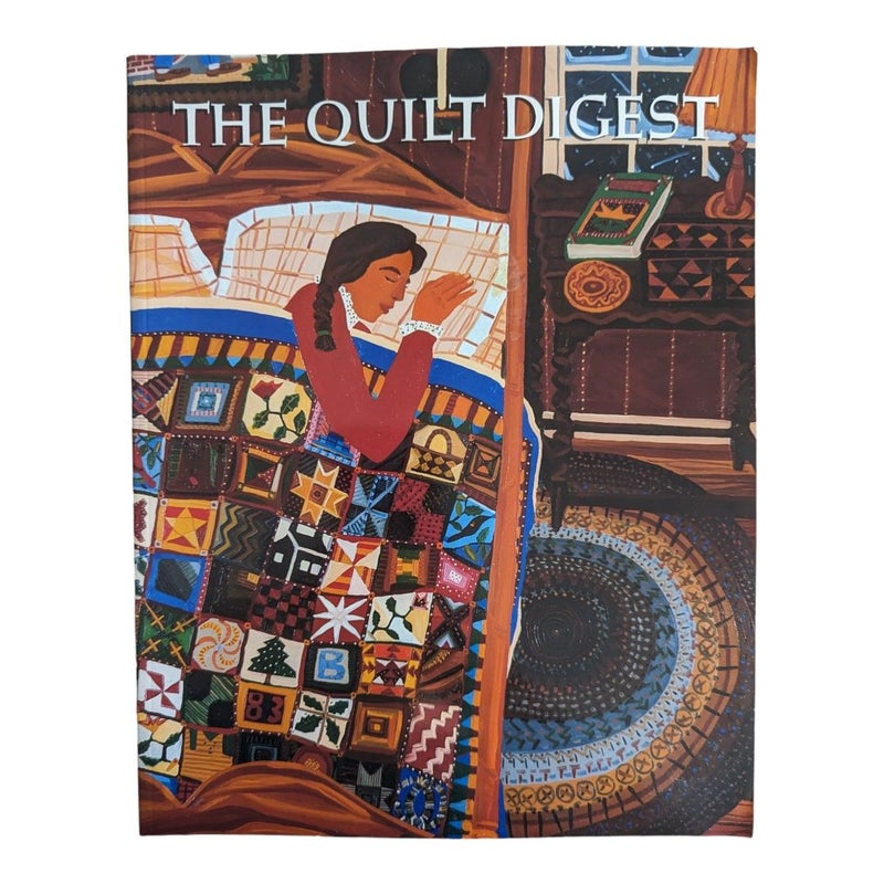 The Quilt Digest