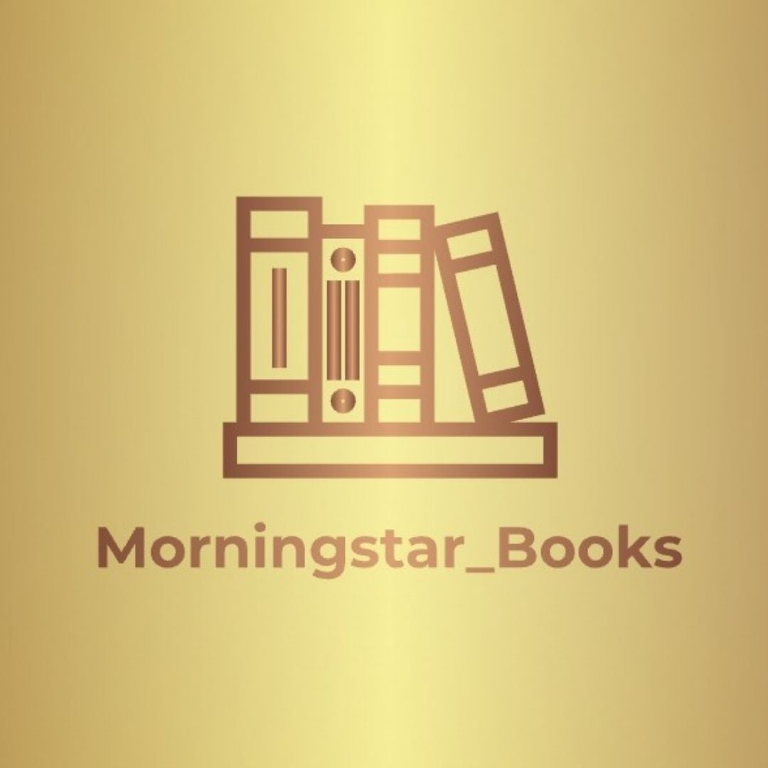 Morningstar_Books📚