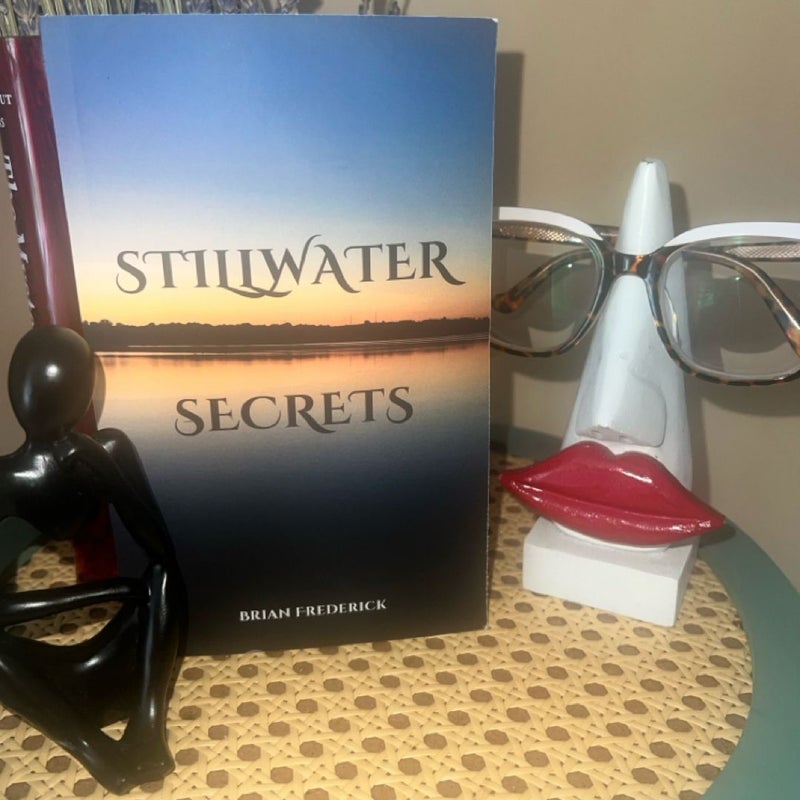 Stillwater Secrets