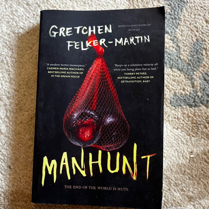 Manhunt