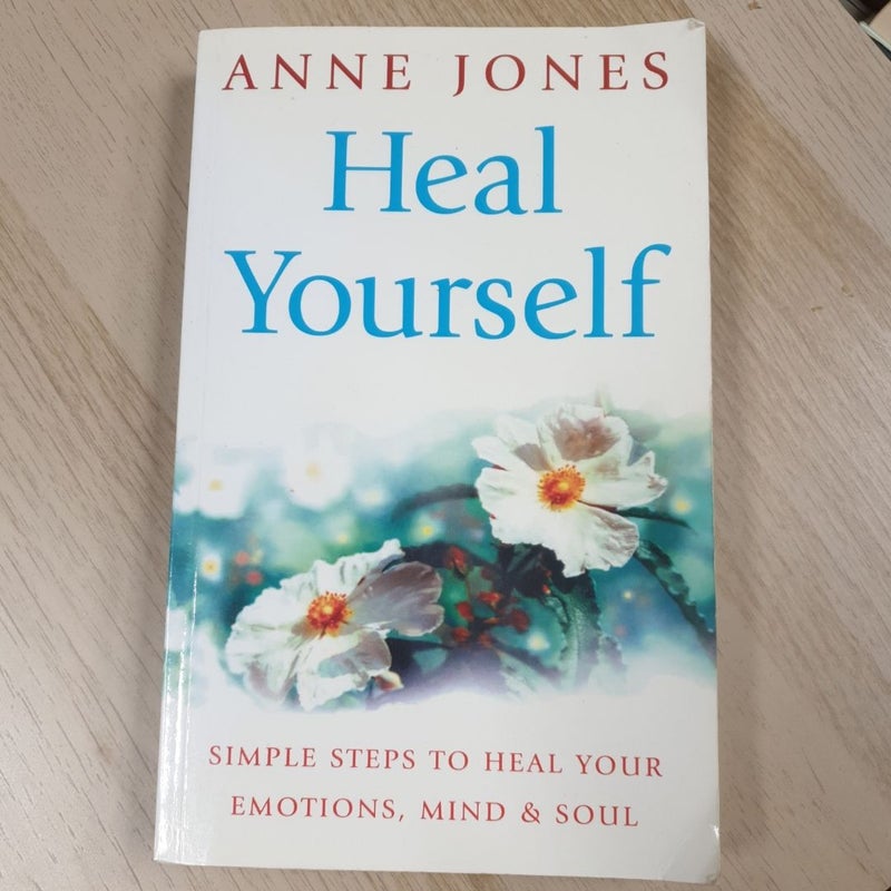 Heal Yourself