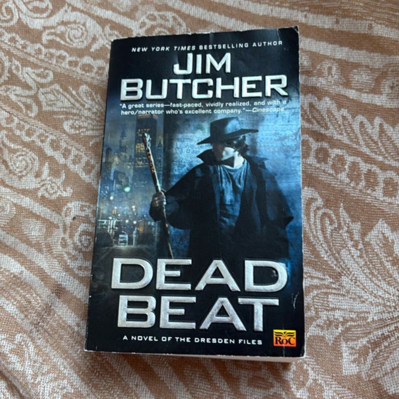 Dead Beat