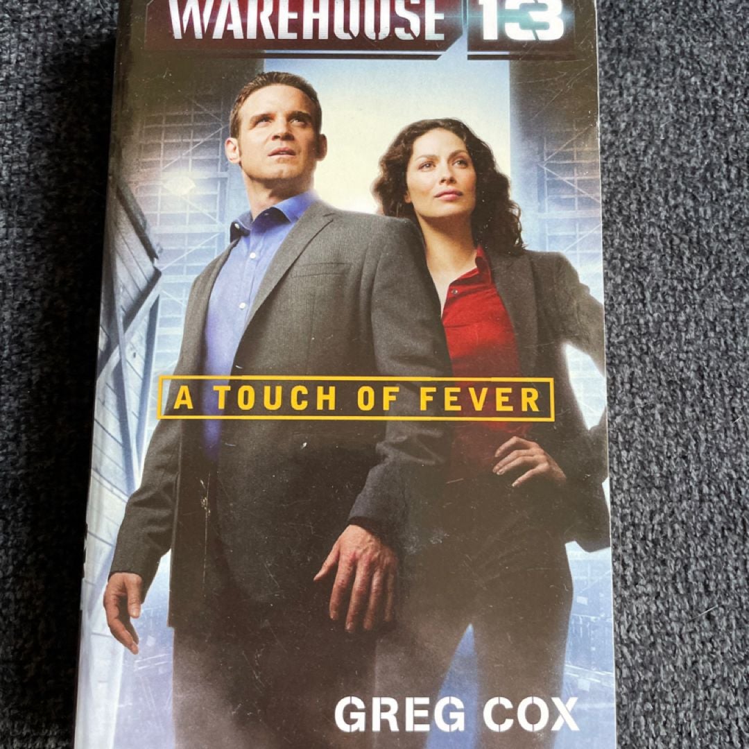 A Touch of Fever