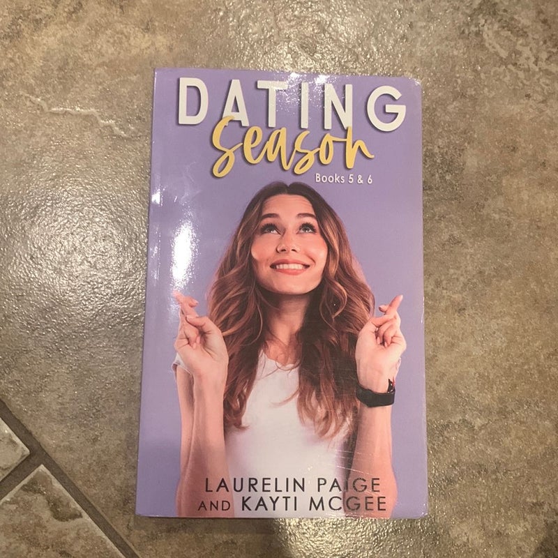 Dating Season