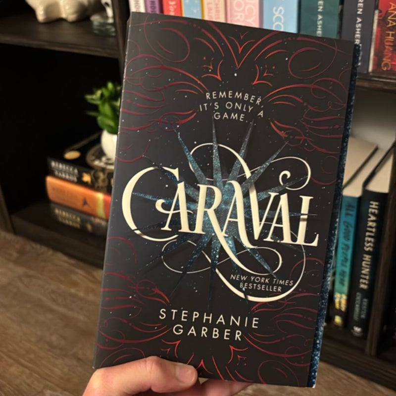 Caraval