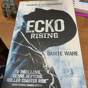 Ecko Rising