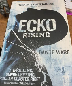 Ecko Rising