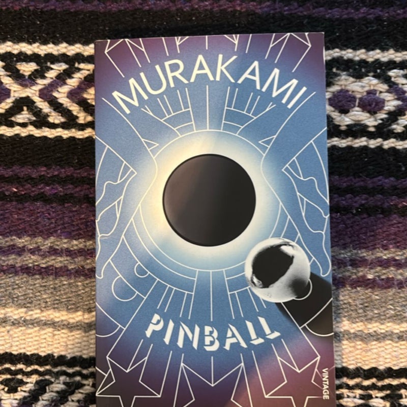 Wind/Pinball