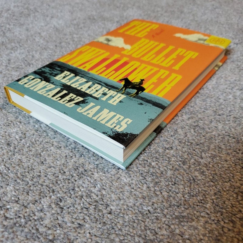 The Bullet Swallower