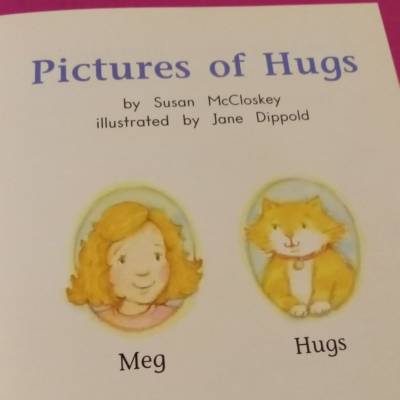 Pictures of  Hugs
