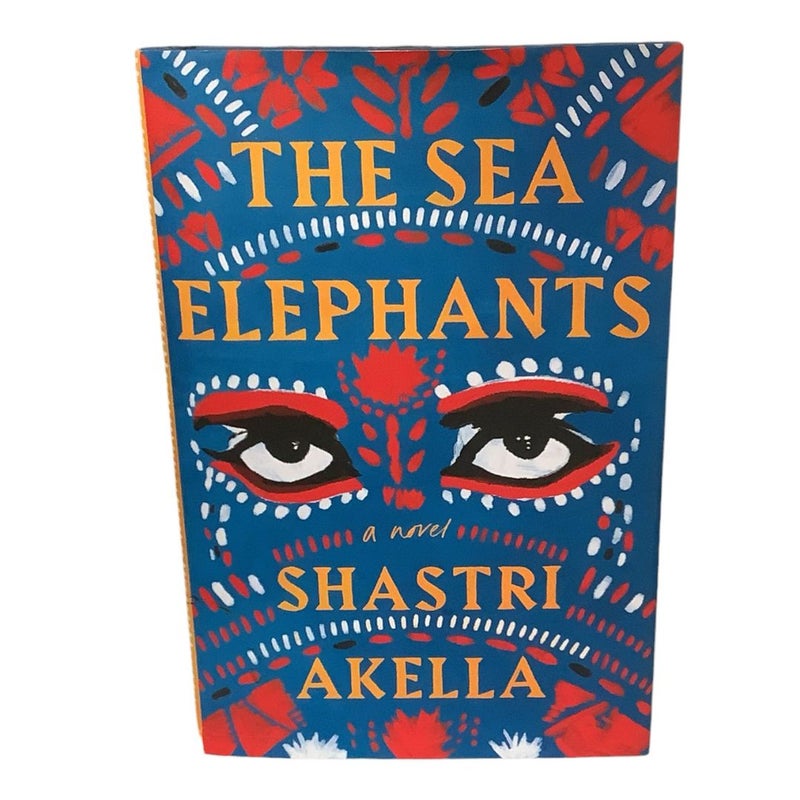 The Sea Elephants