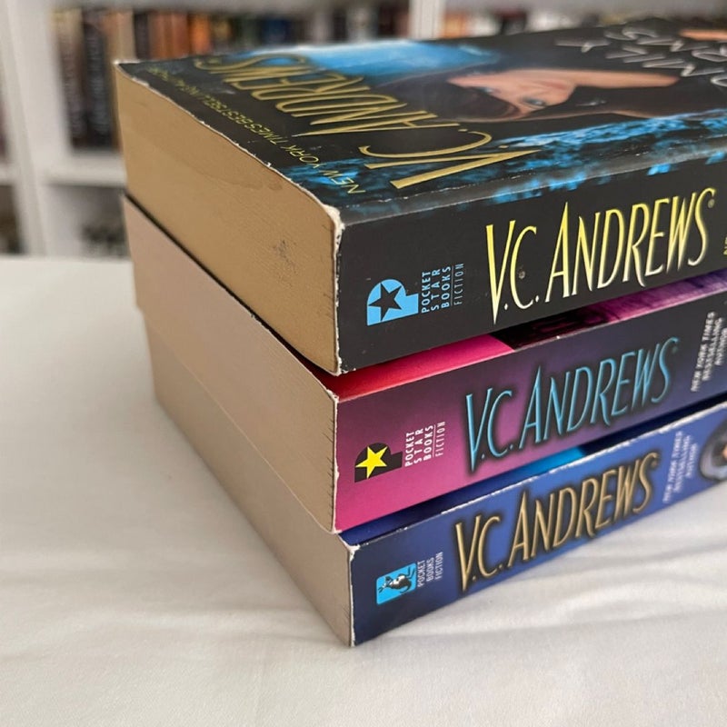 V. C. Andrews Bundle