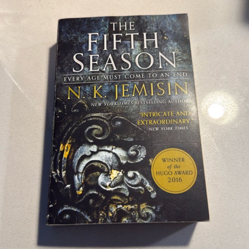 The Fifth Season